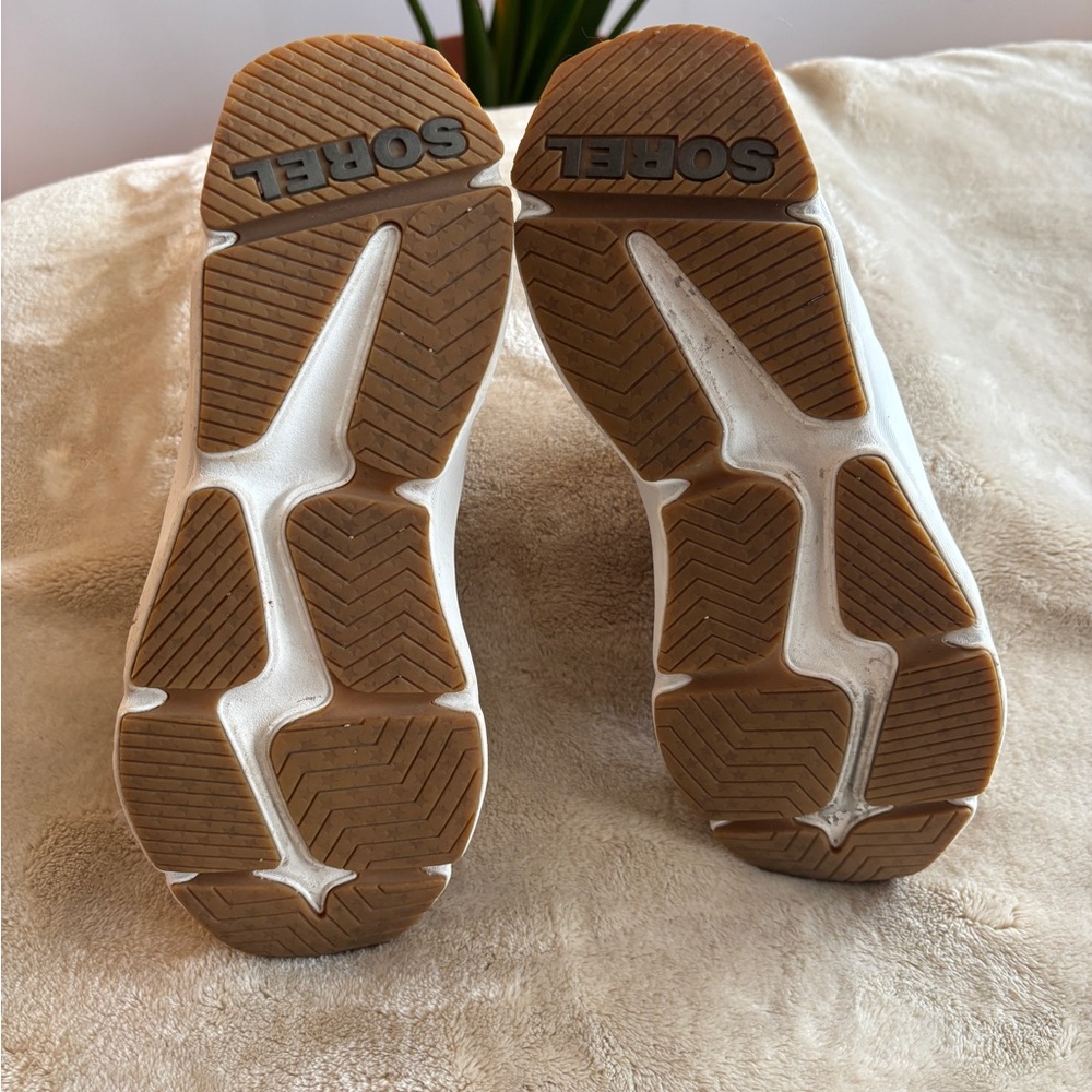 Sorel Kinetic Rngd Caribou Boot - Picture 4 of 5